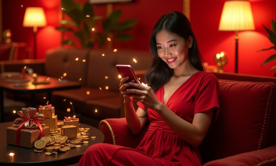 togelmandiri What Our Live Baccarat Turbo Lobby Offers